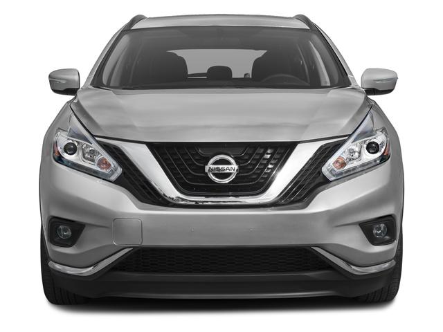 used 2017 Nissan Murano car