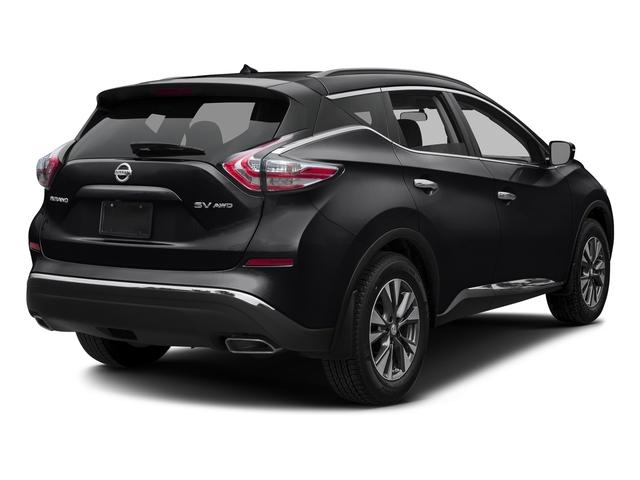 used 2017 Nissan Murano car