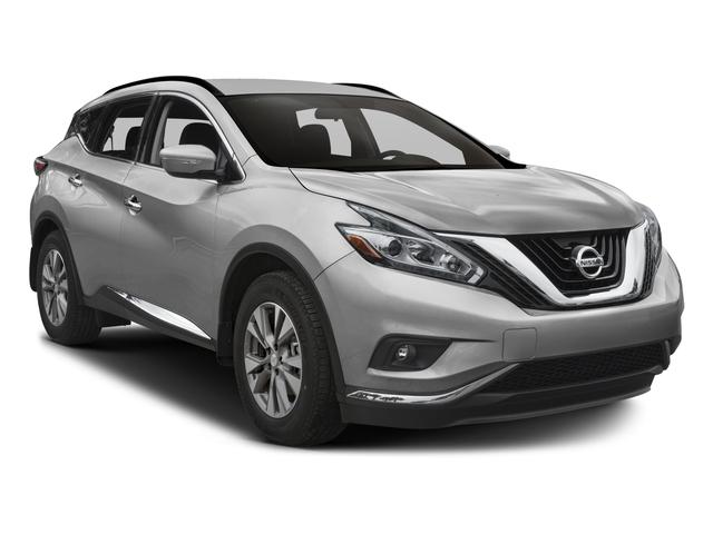 used 2017 Nissan Murano car