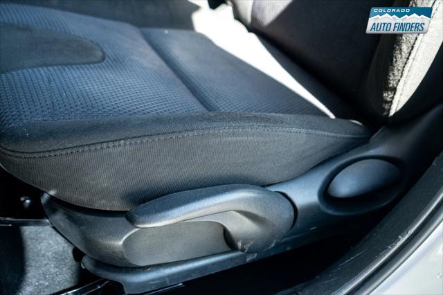 used 2007 Mazda Mazda3 car, priced at $5,488
