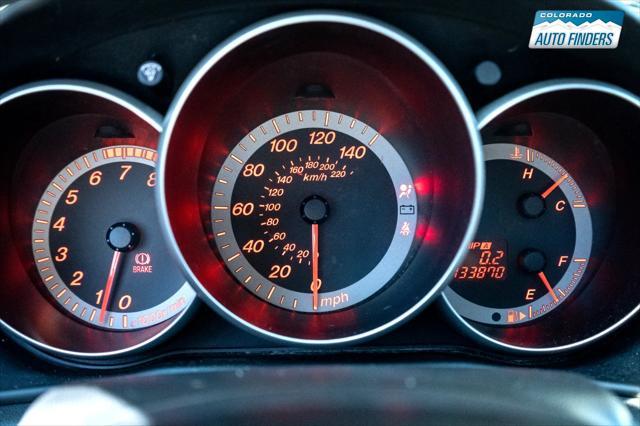 used 2007 Mazda Mazda3 car, priced at $5,488
