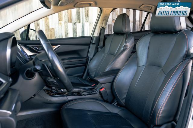 used 2019 Subaru Crosstrek car, priced at $21,998