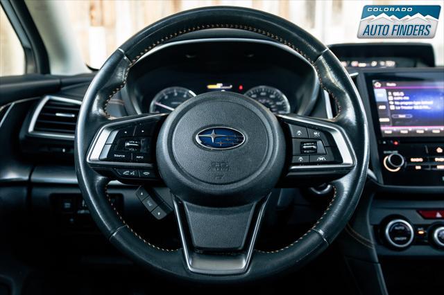 used 2019 Subaru Crosstrek car, priced at $21,998