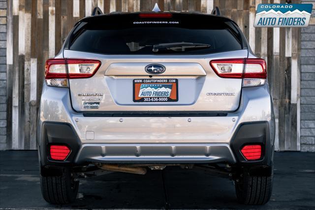 used 2019 Subaru Crosstrek car, priced at $21,998