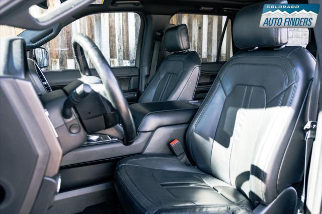 used 2018 Ford Expedition car, priced at $26,498