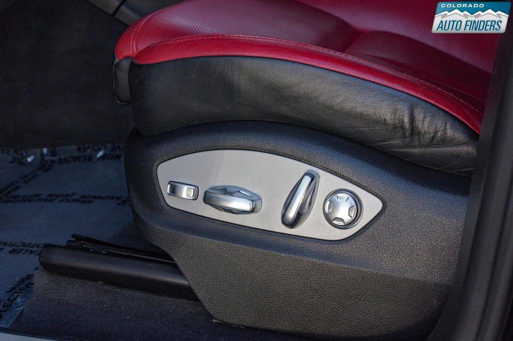 used 2018 Porsche Macan car, priced at $34,998