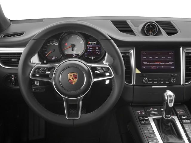 used 2018 Porsche Macan car, priced at $35,990