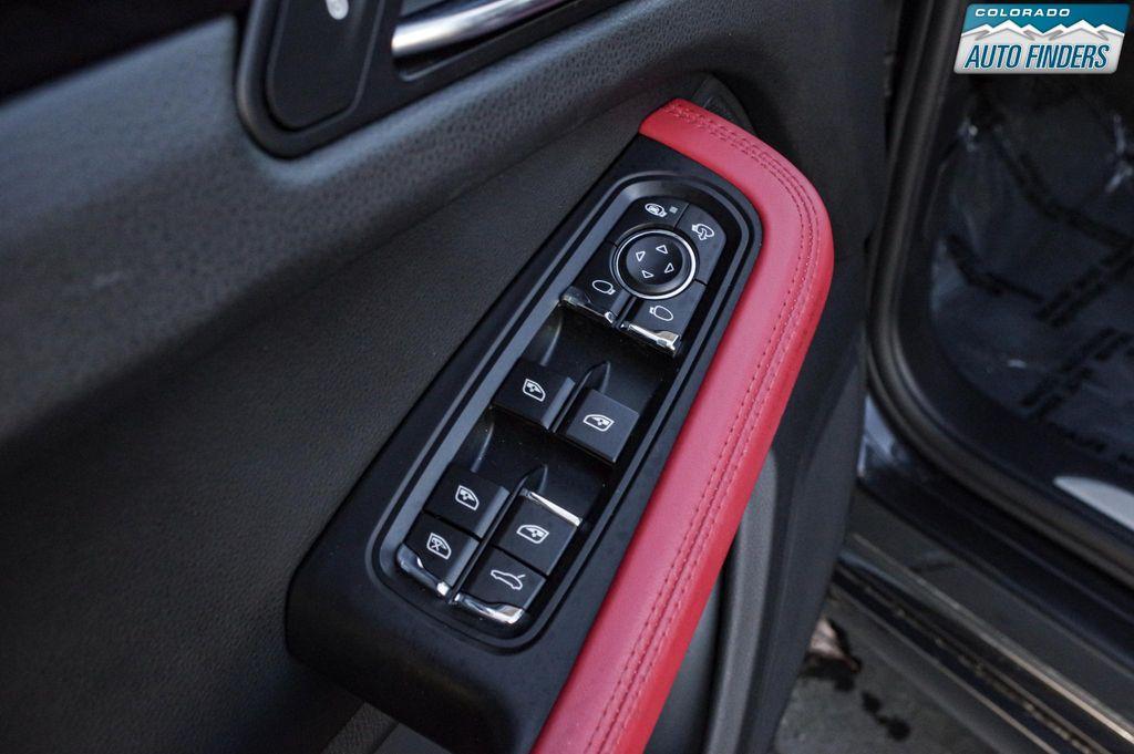 used 2018 Porsche Macan car, priced at $34,998