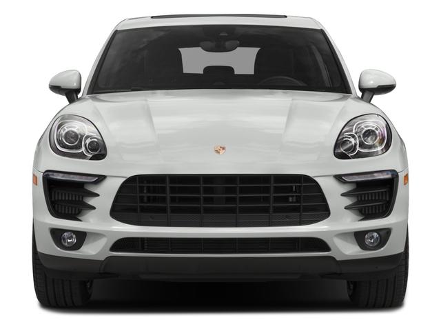 used 2018 Porsche Macan car, priced at $35,990