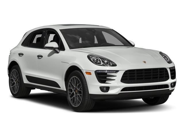 used 2018 Porsche Macan car, priced at $35,990