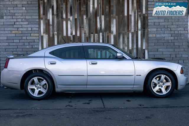 used 2008 Dodge Charger car, priced at $11,900