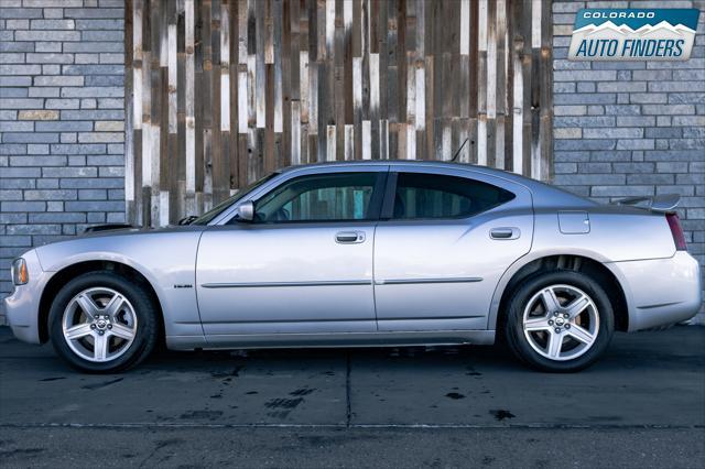 used 2008 Dodge Charger car, priced at $11,900