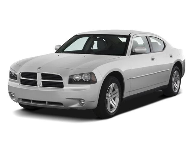 used 2008 Dodge Charger car, priced at $11,900