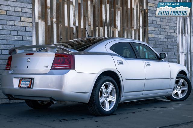 used 2008 Dodge Charger car, priced at $11,900