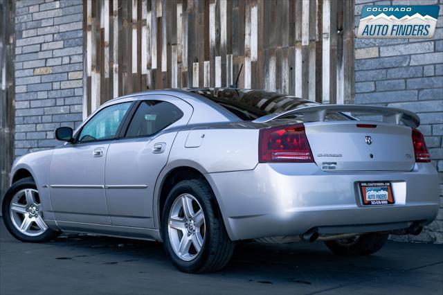 used 2008 Dodge Charger car, priced at $11,900