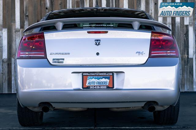 used 2008 Dodge Charger car, priced at $11,900