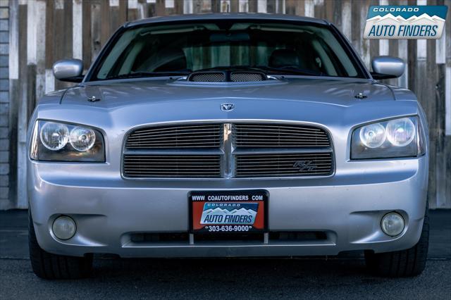 used 2008 Dodge Charger car, priced at $11,900