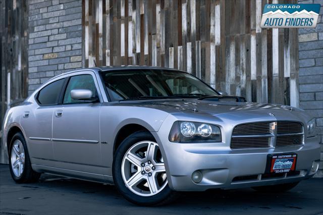 used 2008 Dodge Charger car, priced at $11,900