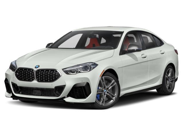 used 2020 BMW M235 Gran Coupe car, priced at $29,990