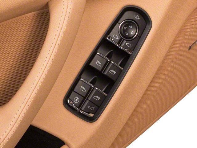 used 2013 Porsche Panamera car