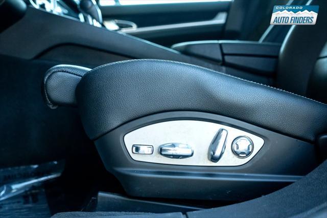 used 2013 Porsche Panamera car, priced at $22,777