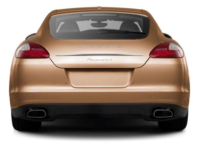 used 2013 Porsche Panamera car