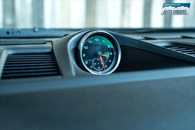 used 2013 Porsche Panamera car, priced at $22,777