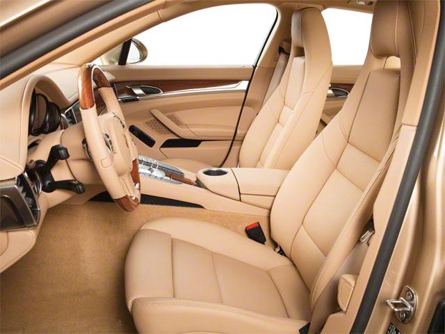 used 2013 Porsche Panamera car