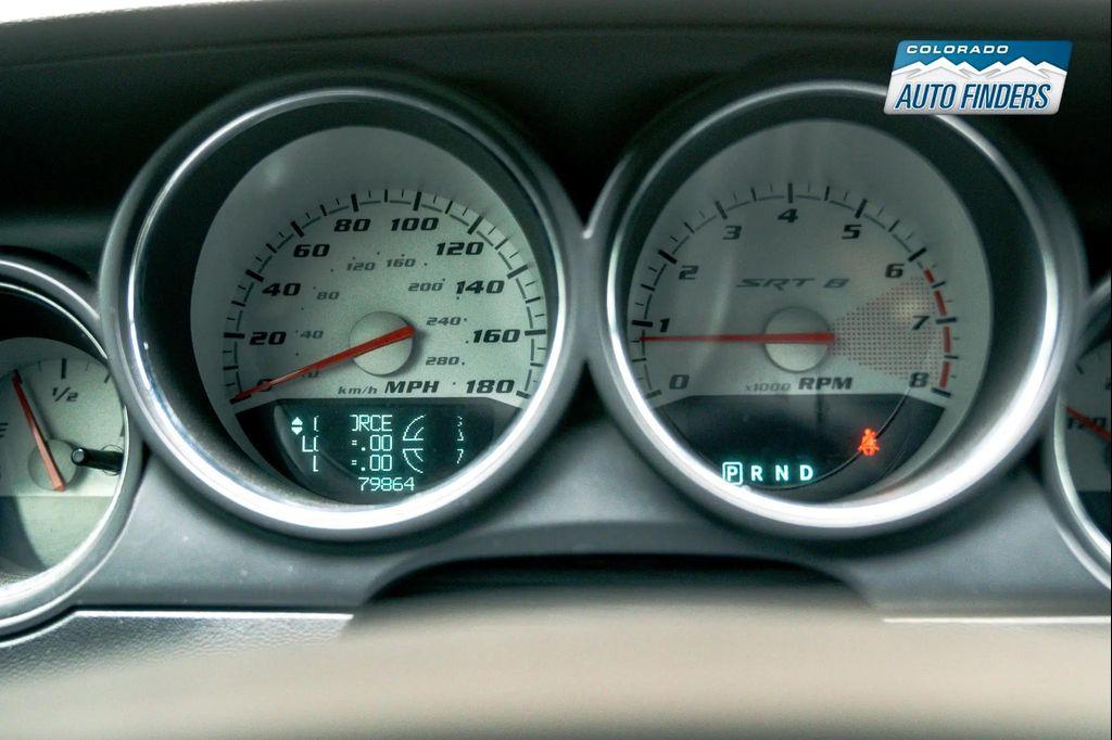 used 2010 Dodge Challenger car, priced at $18,990