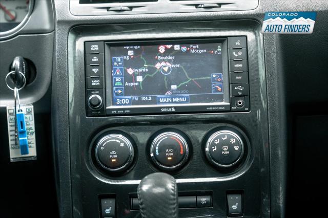 used 2010 Dodge Challenger car, priced at $19,990