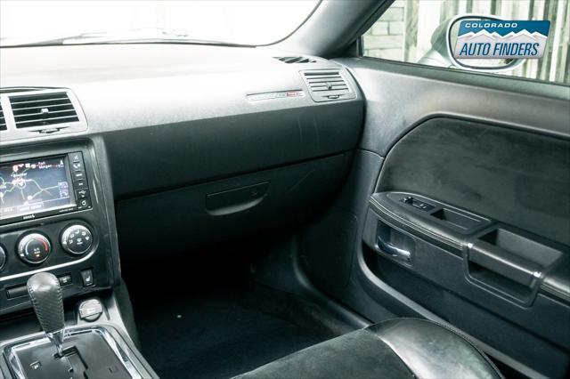 used 2010 Dodge Challenger car, priced at $19,990