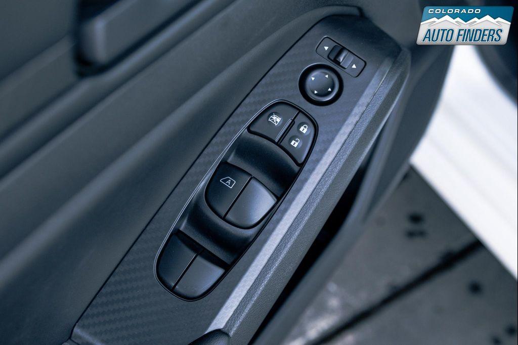 used 2023 Nissan Altima car, priced at $20,490