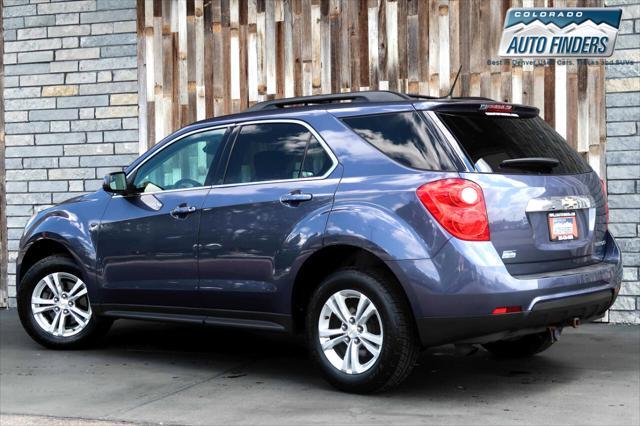 used 2013 Chevrolet Equinox car, priced at $5,990