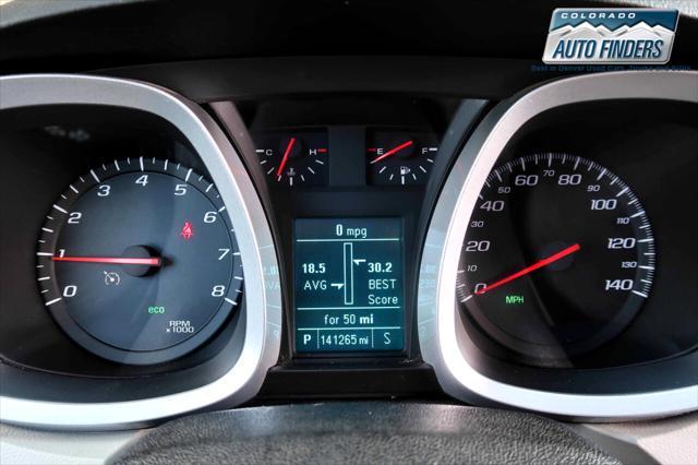 used 2013 Chevrolet Equinox car, priced at $5,990