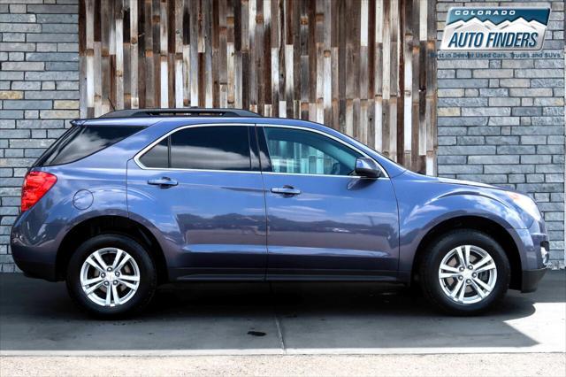 used 2013 Chevrolet Equinox car, priced at $5,990