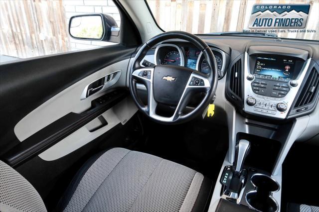 used 2013 Chevrolet Equinox car, priced at $5,990