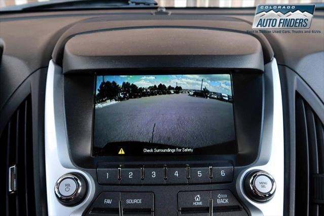 used 2013 Chevrolet Equinox car, priced at $5,990