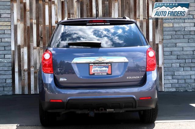 used 2013 Chevrolet Equinox car, priced at $5,990