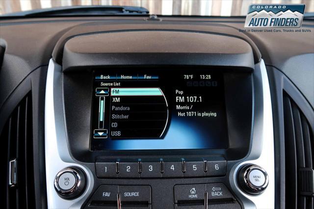 used 2013 Chevrolet Equinox car, priced at $5,990