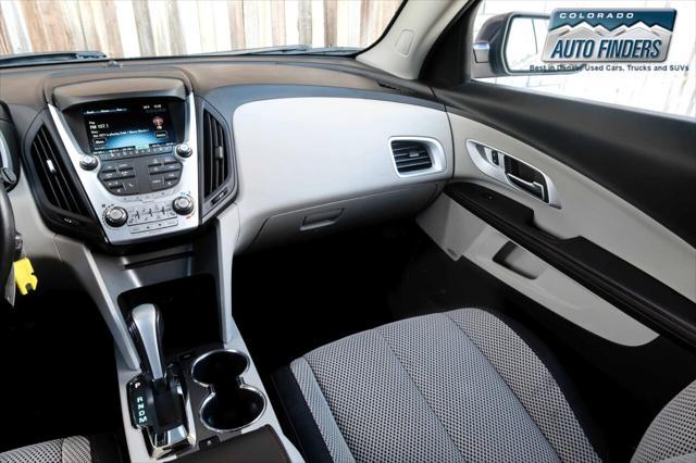 used 2013 Chevrolet Equinox car, priced at $5,990