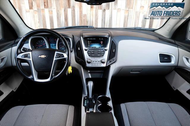 used 2013 Chevrolet Equinox car, priced at $5,990