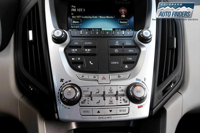 used 2013 Chevrolet Equinox car, priced at $5,990