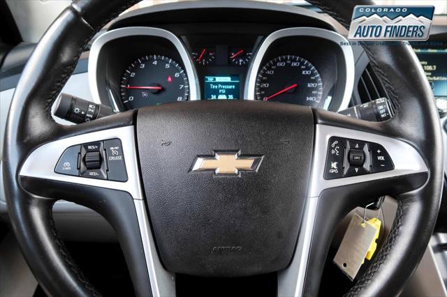 used 2013 Chevrolet Equinox car, priced at $5,990