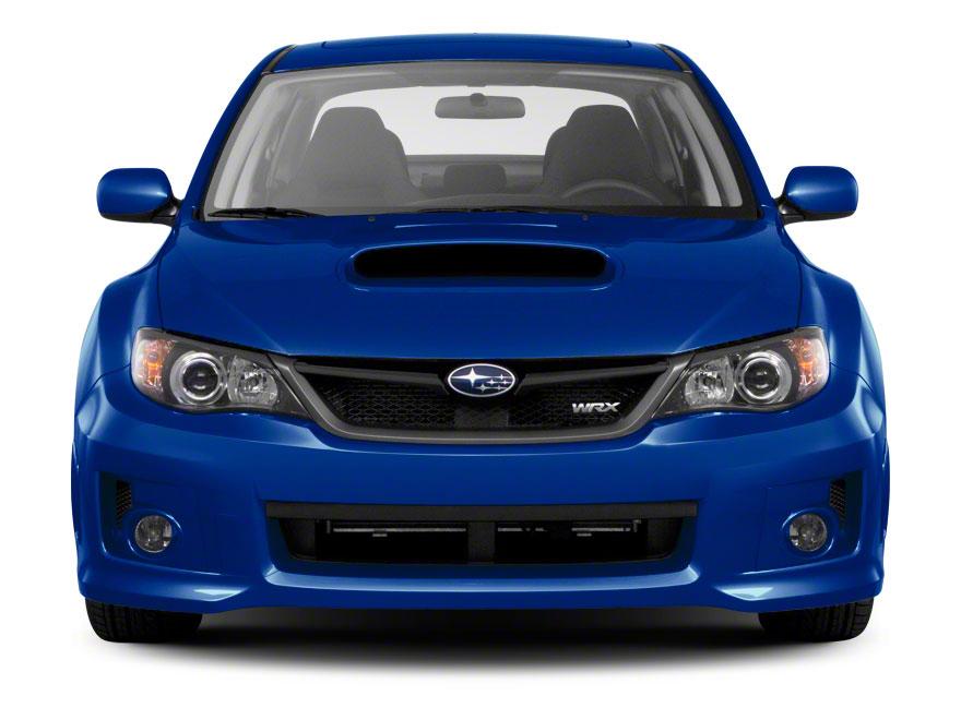 used 2012 Subaru Impreza car, priced at $13,990