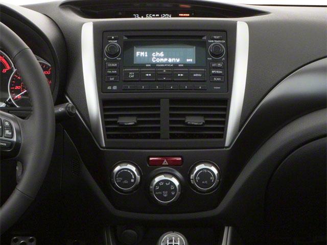 used 2012 Subaru Impreza car, priced at $13,990