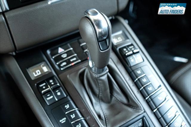 used 2015 Porsche Macan car, priced at $25,488