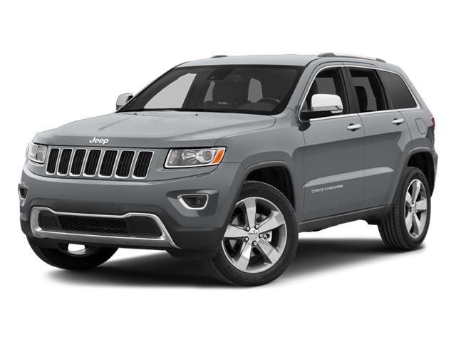 used 2014 Jeep Grand Cherokee car