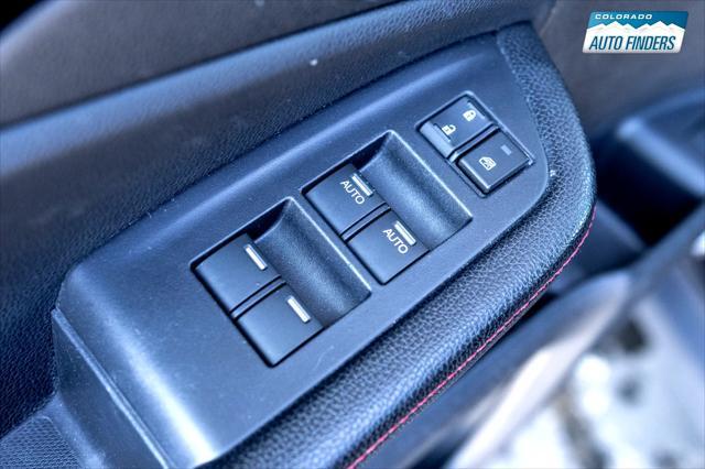 used 2017 Honda Ridgeline car, priced at $25,988