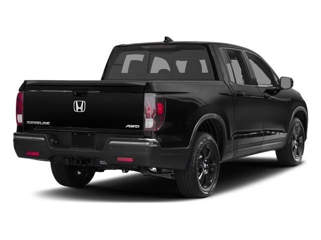 used 2017 Honda Ridgeline car, priced at $25,988