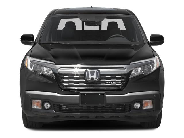used 2017 Honda Ridgeline car, priced at $25,988